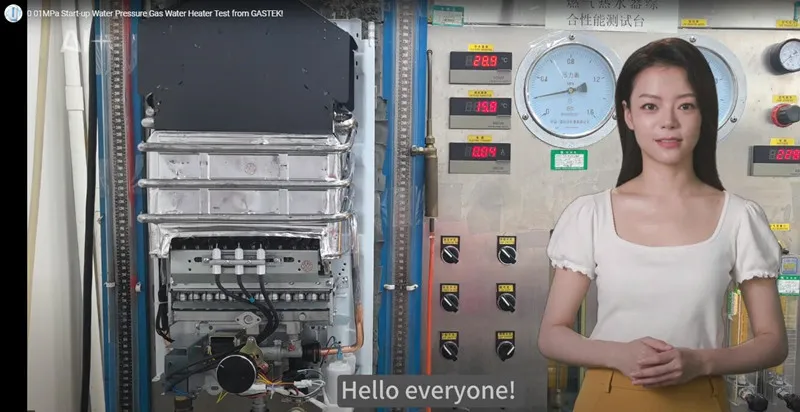 మీ గ్యాస్ వాటర్ హీటర్ విజయవంతంగా మండించలేదా? ఎందుకంటే మీరు బలహీనమైన నీటి పీడనంతో పోరాడుతూ ఉండవచ్చు.