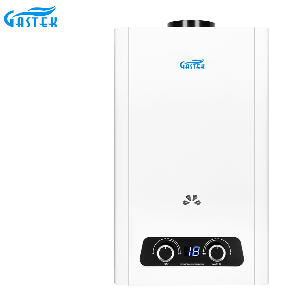 అధిక నాణ్యత గల గ్యాస్ వాటర్ హీటర్‌ను ఎలా ఎంచుకోవాలి?