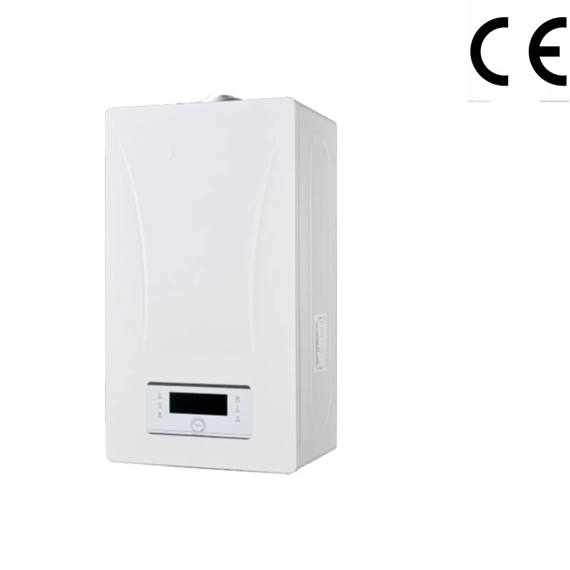gas boiler